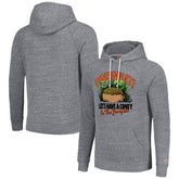 Cincinnati Bengals Homage Unisex NFL x Guy Fieri’s Flavortown Tri-Blend Pullover Hoodie | NFL Online
