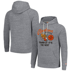 Cleveland Browns Homage Unisex NFL x Guy Fieri’s Flavortown Tri-Blend Pullover Hoodie | NFL On sale