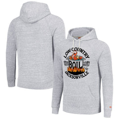 Jacksonville Jaguars Homage Unisex NFL x Guy Fieri’s Flavortown Tri-Blend Pullover Hoodie | NFL On sale