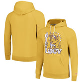 Minnesota Vikings Homage Unisex NFL x Guy Fieri’s Flavortown Tri-Blend Pullover Hoodie | NFL New