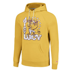 Minnesota Vikings Homage Unisex NFL x Guy Fieri’s Flavortown Tri-Blend Pullover Hoodie | NFL New