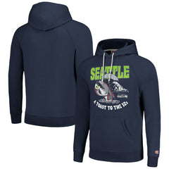 Seattle Seahawks Homage Unisex NFL x Guy Fieri’s Flavortown Tri-Blend Pullover Hoodie | NFL Near me