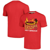 Arizona Cardinals Homage Unisex NFL x Guy Fieri’s Flavortown Tri-Blend T-Shirt | NFL Sale