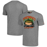 Cincinnati Bengals Homage Unisex NFL x Guy Fieri’s Flavortown Tri-Blend T-Shirt | NFL US