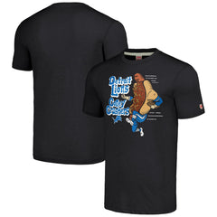 Detroit Lions Homage Unisex NFL x Guy Fieri’s Flavortown Tri-Blend T-Shirt | NFL US