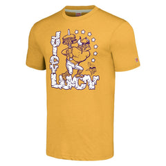Minnesota Vikings Homage Unisex NFL x Guy Fieri’s Flavortown Tri-Blend T-Shirt | NFL US
