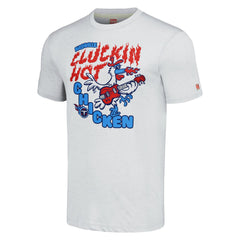 Tennessee Titans Homage Unisex NFL x Guy Fieri’s Flavortown Tri-Blend T-Shirt | NFL US