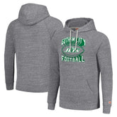 New York Jets Homage Unisex Hyperlocal Raglan Pullover Hoodie | NFL Near me