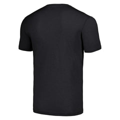 Cincinnati Bengals Ja'Marr Chase Homage Unisex NFL Blitz Player Tri-Blend T-Shirt | NFL US
