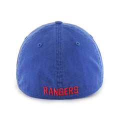New York Rangers '47 Classic Franchise Fitted Hat - NHL Hats