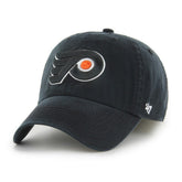 Philadelphia Flyers '47 Classic Franchise Fitted Hat - NHL Hats