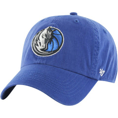 Blue Dallas Mavericks '47 Classic Franchise Fitted Hat sale | NBA