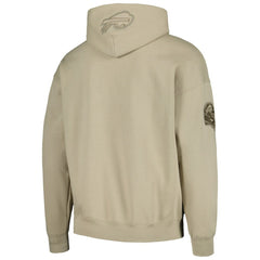 Buffalo Bills Josh Allen Pro Standard Player Name & Number Pullover Hoodie | NFL US