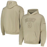 Cincinnati Bengals Joe Burrow Pro Standard Player Name & Number Pullover Hoodie | NFL US