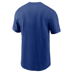 New York Giants Primetime Logo Essential T-Shirt | NFL Hot