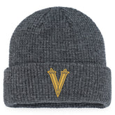 Vegas Golden Knights Fanatics 2024 NHL Winter Classic Fisherman Cuffed Knit Hat - NHL Hats