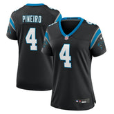 Carolina Panthers Eddy Pineiro Women's Team Game Jersey | NFL On sale