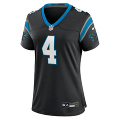 Carolina Panthers Eddy Pineiro Women's Team Game Jersey | NFL On sale
