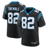 Carolina Panthers Tommy Tremble Team Game Jersey | NFL New
