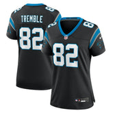 Carolina Panthers Tommy Tremble Women's Team Game Jersey | NFL Near me