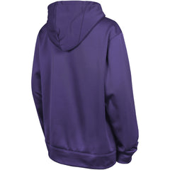 Purple Phoenix Suns Youth Spotlight Performance Pullover Hoodie | NBA