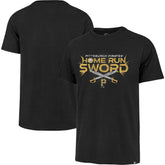 Pittsburgh Pirates '47 HR Celebration T-Shirt - MLB T-shirts
