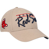 Boston Red Sox '47 Atwood MVP Adjustable Hat - MLB Hats