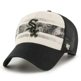 Chicago White Sox '47 Breakout MVP Trucker Adjustable Hat - MLB Hats