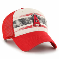 Los Angeles Angels '47 Breakout MVP Trucker Adjustable Hat - MLB Hats