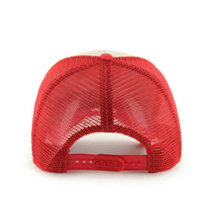 Washington Nationals '47 Breakout MVP Trucker Adjustable Hat - MLB Hats