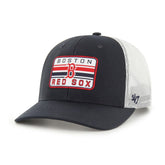 Boston Red Sox '47 Drifter Trucker Adjustable Hat - MLB Hats