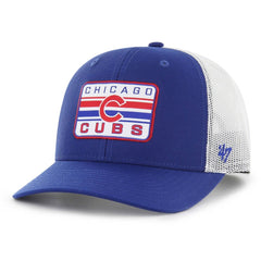 Chicago Cubs '47 Drifter Trucker Adjustable Hat - MLB Hats