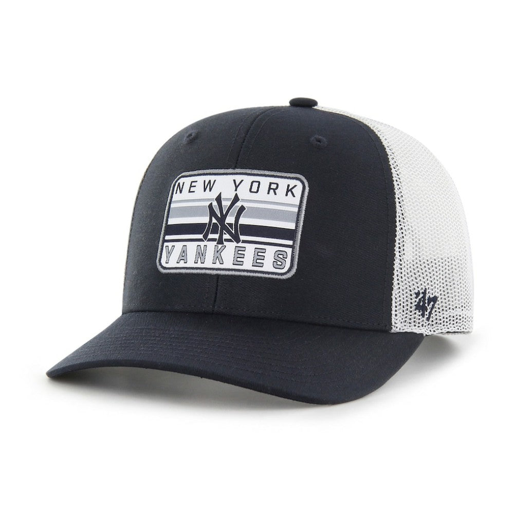 New York Yankees '47 Drifter Trucker Adjustable Hat - MLB Hats