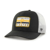 Pittsburgh Pirates '47 Drifter Trucker Adjustable Hat - MLB Hats