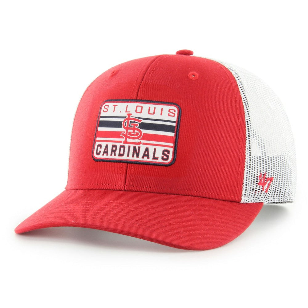 St. Louis Cardinals '47 Drifter Trucker Adjustable Hat - MLB Hats