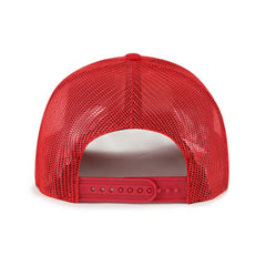 Washington Nationals '47 Unveil Trucker Adjustable Hat - MLB Hats