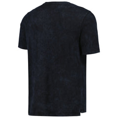 Black New Orleans Pelicans The Wild Collective Unisex Tour Band T-Shirt | NBA