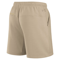 New York Jets Unisex Elements Super Soft Fleece Shorts | NFL Online
