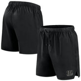 Cincinnati Bengals Front Office Micro Tonal Shorts | NFL Discount