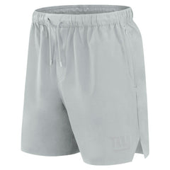 New York Giants Front Office Micro Tonal Shorts | NFL Outlet