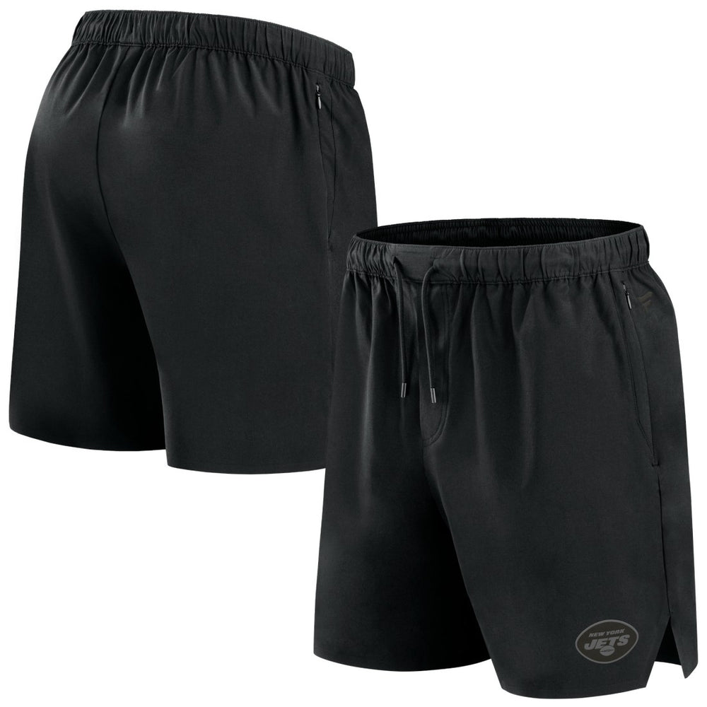 New York Jets Front Office Micro Tonal Shorts | NFL Discount
