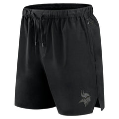 Minnesota Vikings Front Office Micro Tonal Shorts | NFL Sale