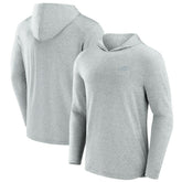 Buffalo Bills Front Office Tech Lightweight Hoodie T-Shirt | NFL Online