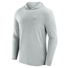 Cleveland Browns Front Office Tech Lightweight Hoodie T-Shirt | NFL Hot