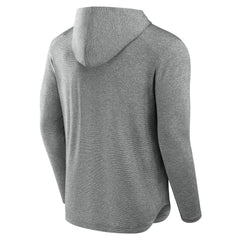 Tampa Bay Buccaneers Front Office Tech Lightweight Hoodie T-Shirt | NFL Outlet