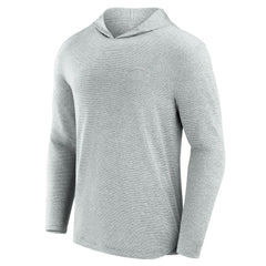 Los Angeles Chargers Front Office Tech Lightweight Hoodie T-Shirt | NFL Sale