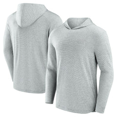 New York Giants Front Office Tech Lightweight Hoodie T-Shirt | NFL US