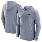 New England Patriots Front Office Tech Lightweight Hoodie T-Shirt | NFL US
