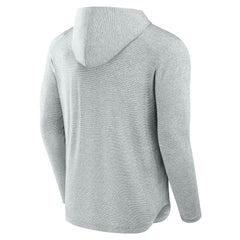 Los Angeles Rams Front Office Tech Lightweight Hoodie T-Shirt | NFL Online