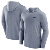 Seattle Seahawks Front Office Tech Lightweight Hoodie T-Shirt | NFL US